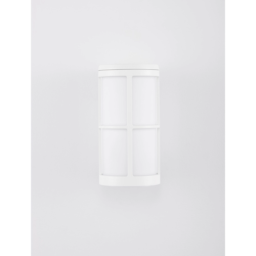 Applique murale Stone blanc Lyora 5212017434692