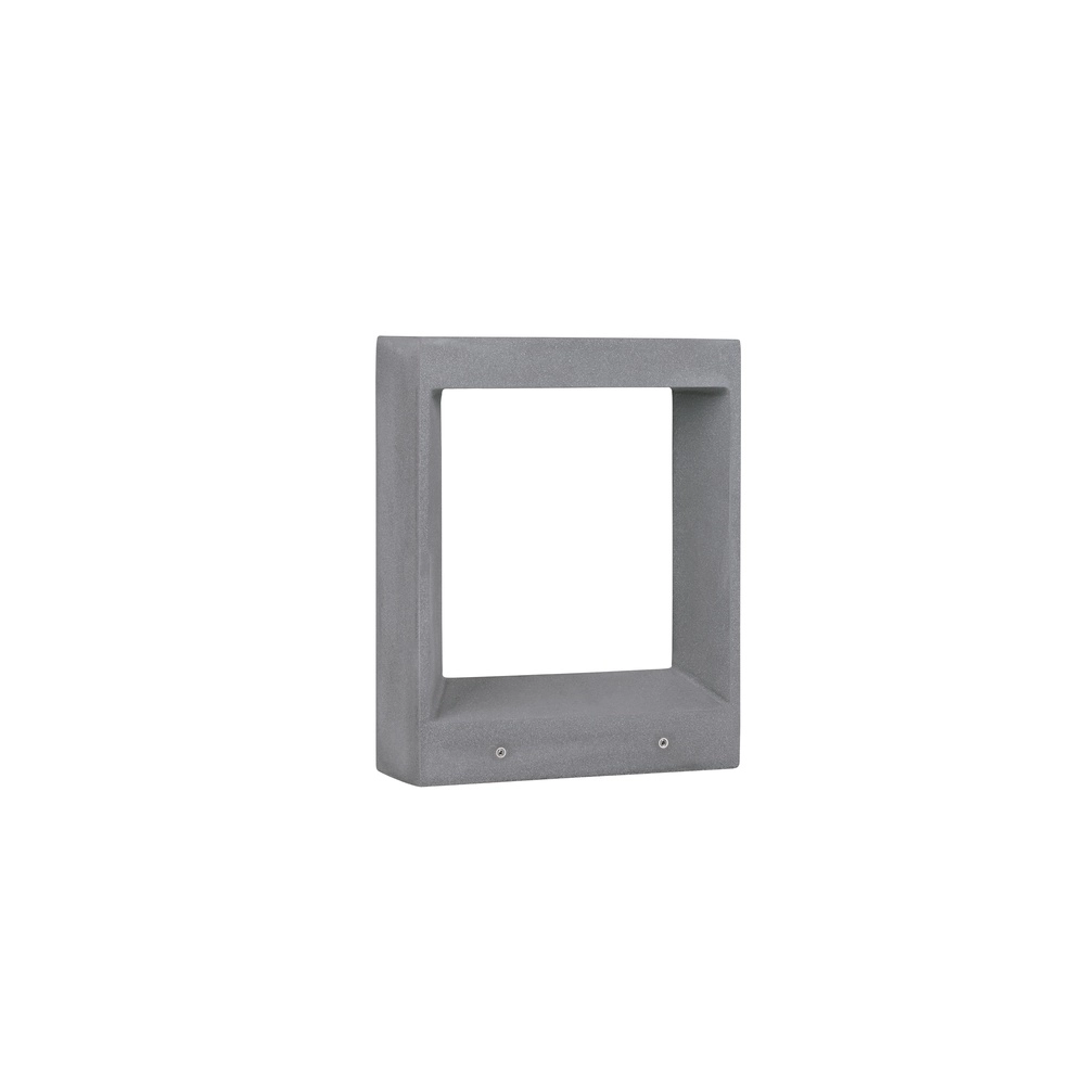 Lampe de jardin design Cairo 35cm Lyora 5212017440495