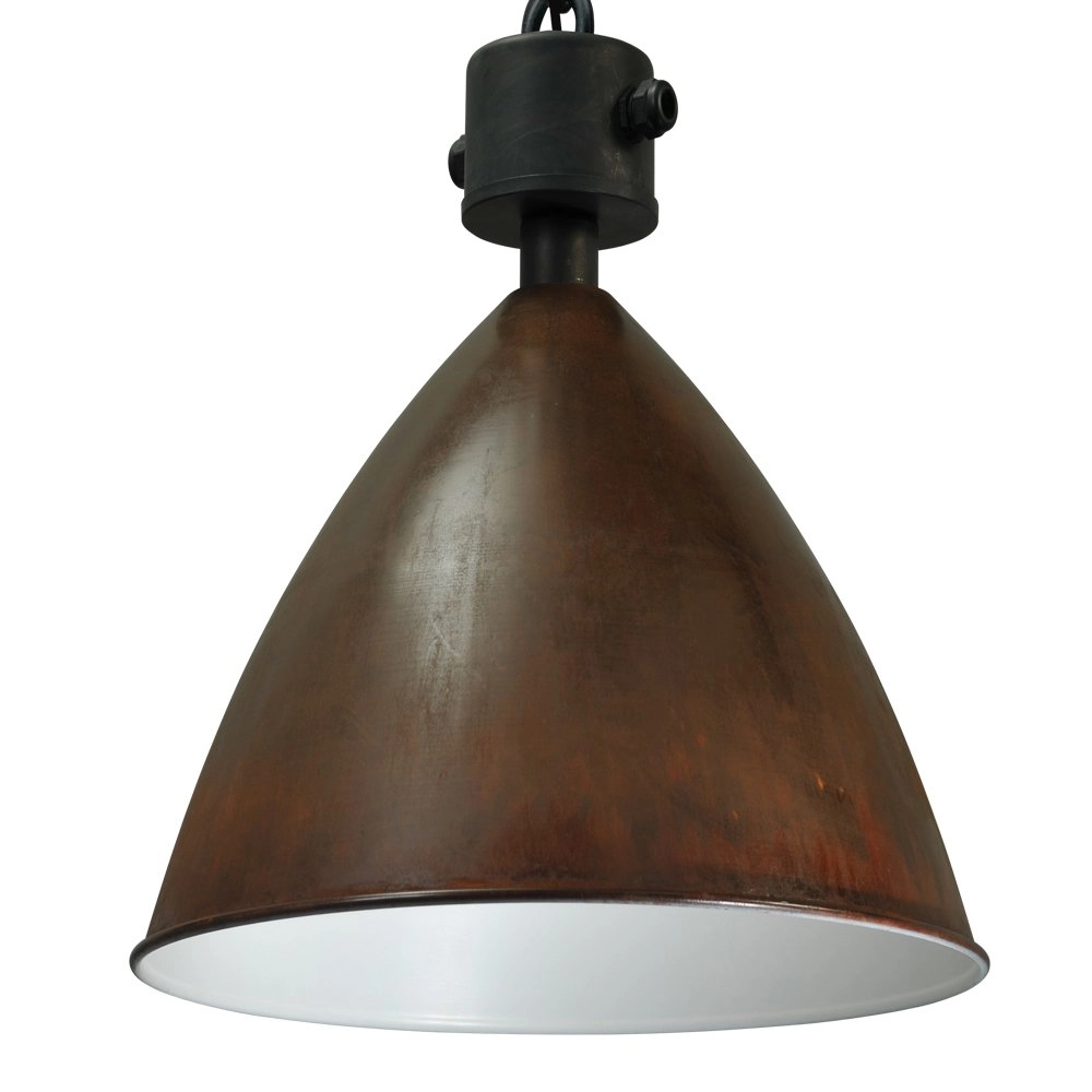 Lampe à suspension Industria 52 Rural Masterlight 8718121232362