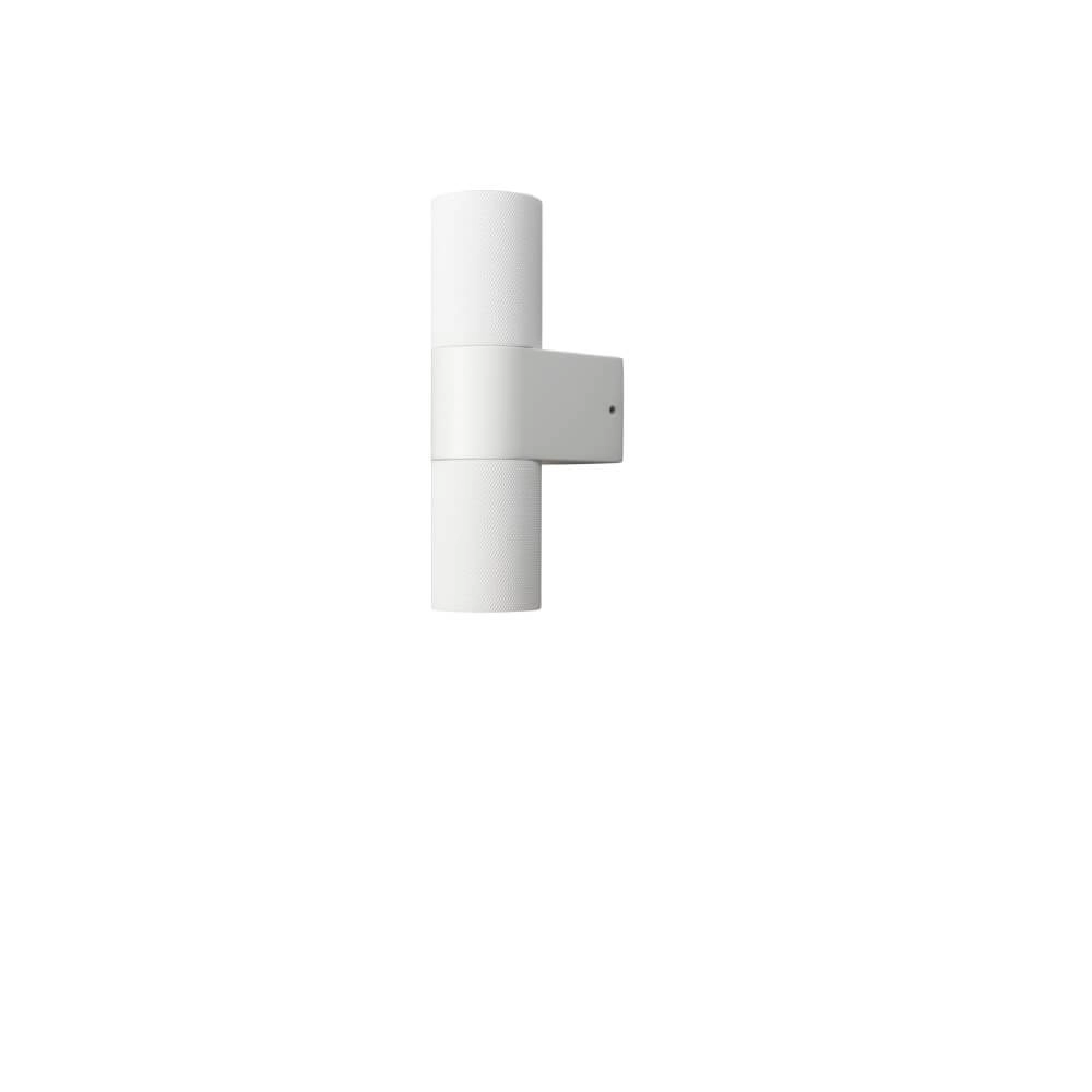 Briquet haut et bas Temi blanc Briquet haut et bas Temi blanc