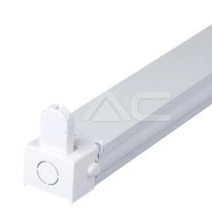 T8 - TL - Led - 120cm. fixation Vtac 8720143847752
