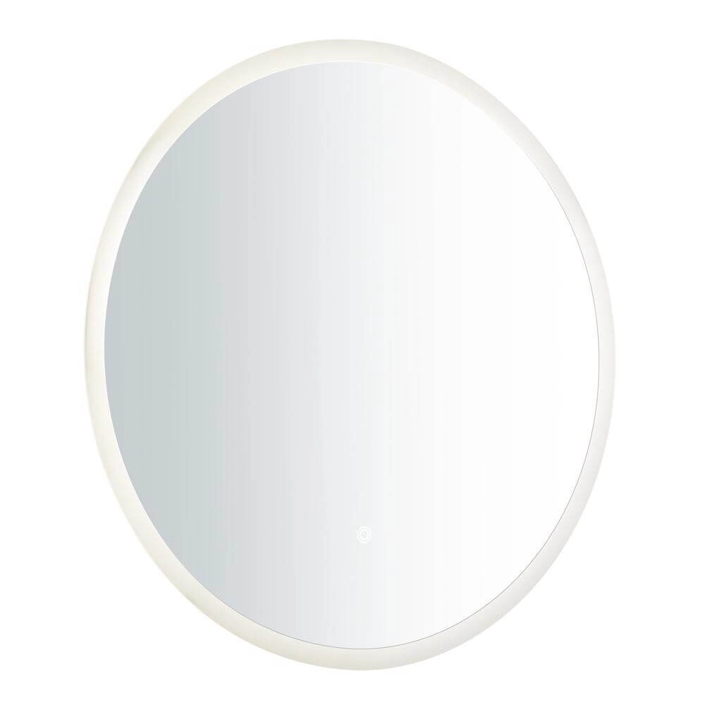 Miroir Dovina Ø 60cm Nordlux 5704924016097