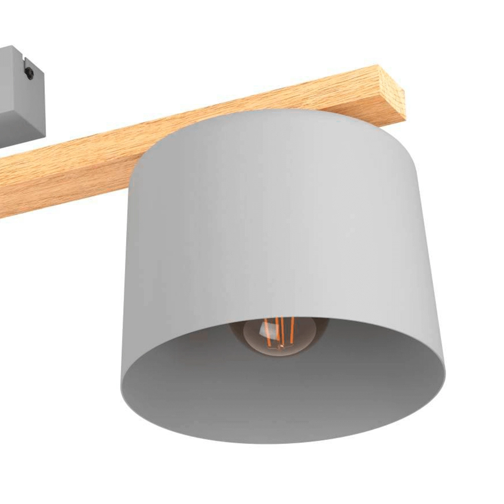 Plafonnier moderne Mariel Eglo 9008606239108