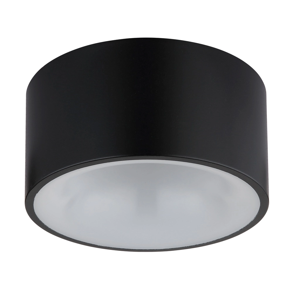 Lampe de plafond Raymond Noir Globo 9007371525867