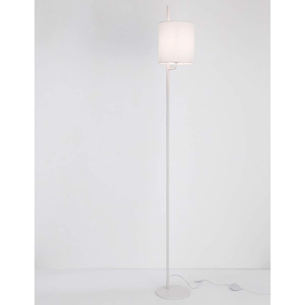 Lampadaire Yama noir