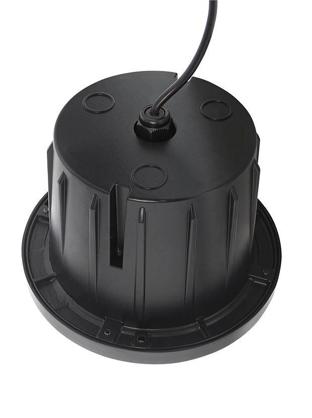 Spot pour le sol Big Nero (Update) LED 12 volts In-lite 8717051004490