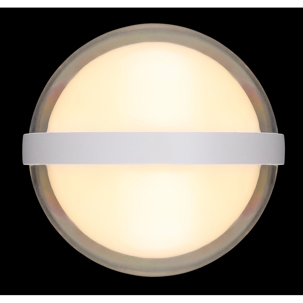 Lampe murale de conception Illi Blanc Globo 9007371448937