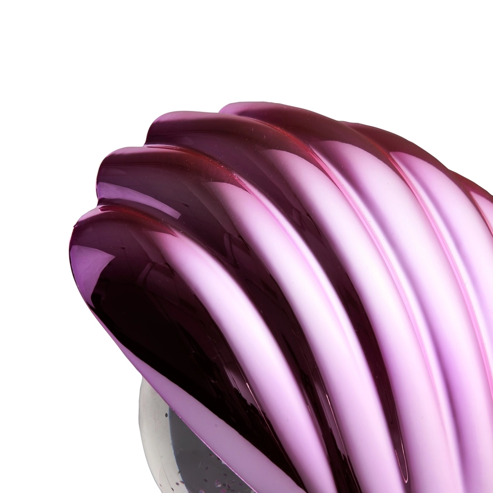 Lampe de table Shelly Shell Pink Trio 4017807682014