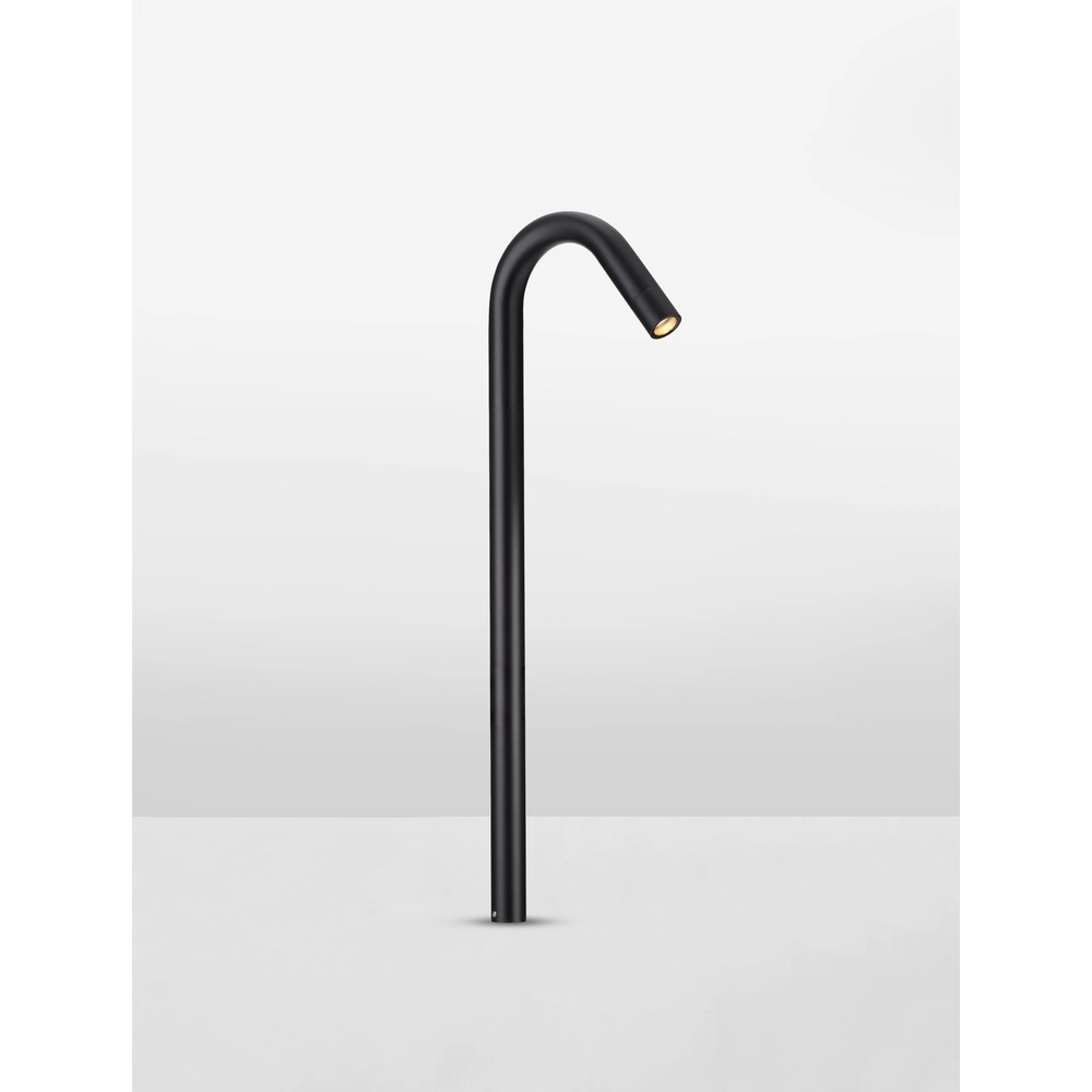 Concevoir l’éclairage des chemins Gream 60cm Lyora 5212017453921