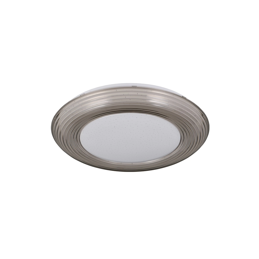 Lampe de plafond Daro blanc Ø 39cm Trio 4017807704006