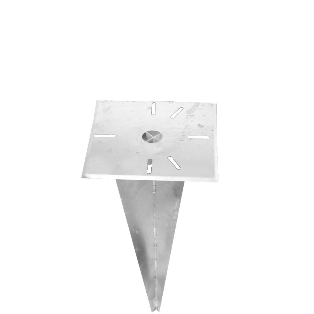 Clé de montage Spike 1 pour lampes d'extérieur debout