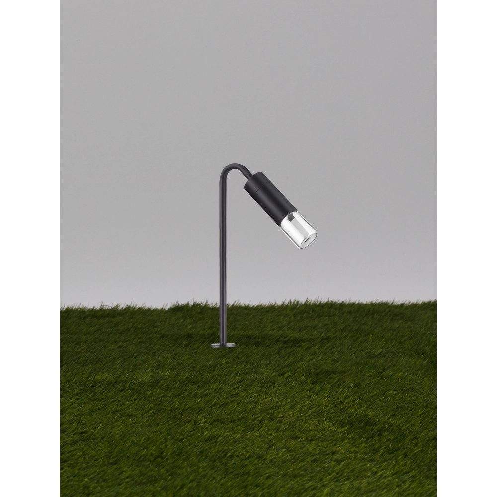 Lampe de jardin Aether avec cale Lyora 5212017453969