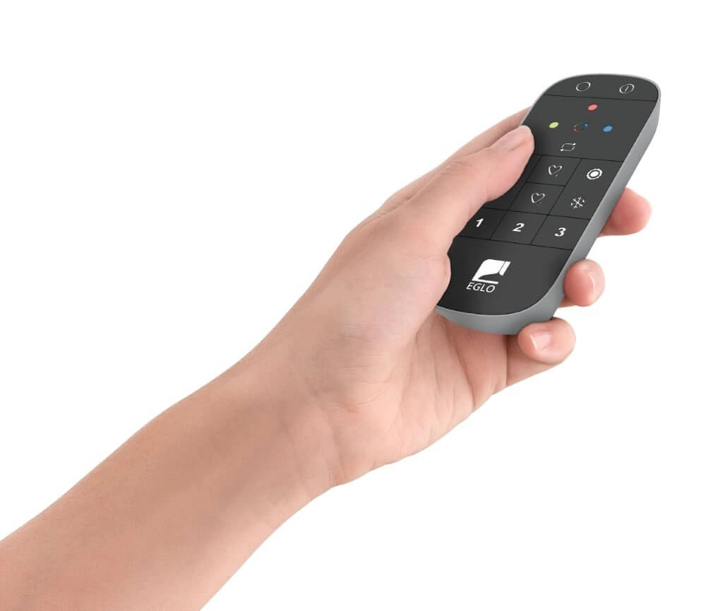 Télécommande Zigbee pour Eglo Connect.Z Eglo 9002759990992