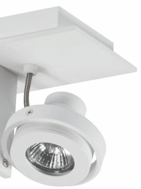 Spot en saillie GU10 Meist 3 lumières Artdelight 8719831731848