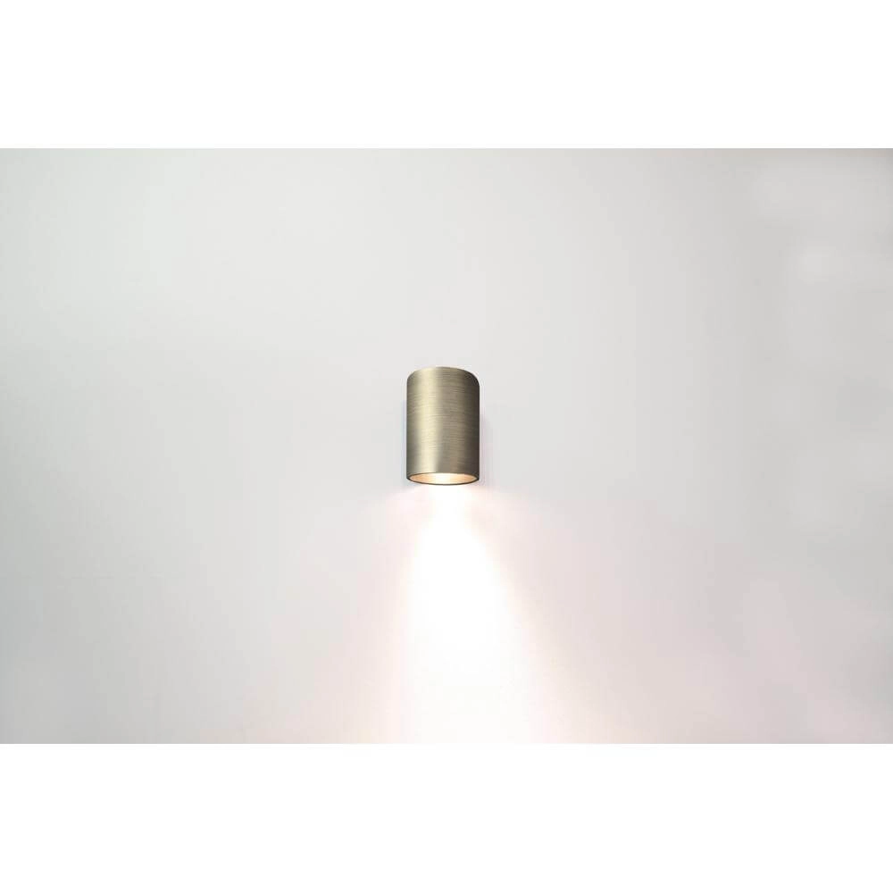 Spot apparent design Roulo bronze antique