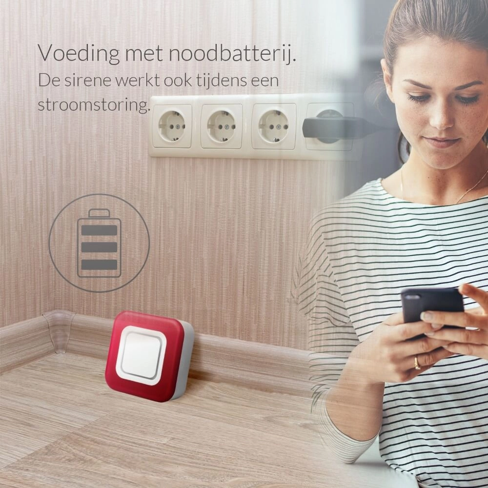 Siren AduroSmart 644558223223