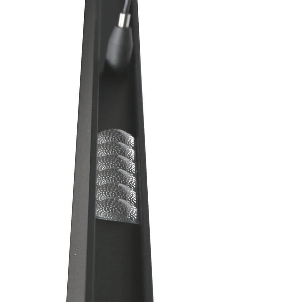 Suspension design Fluxy 160cm noir Steinhauer 8712746177855