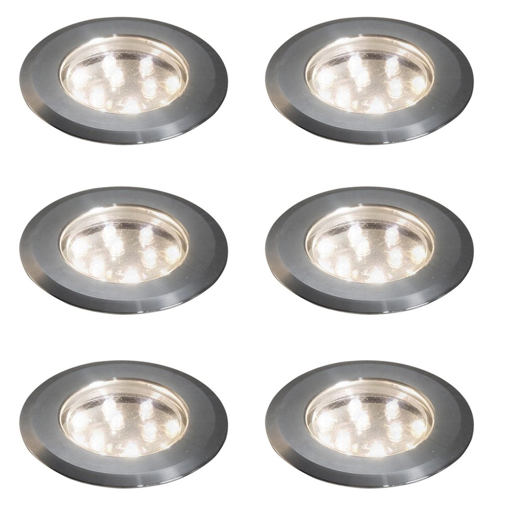 Mini led (3x) se moque Mini led (3x) se moque