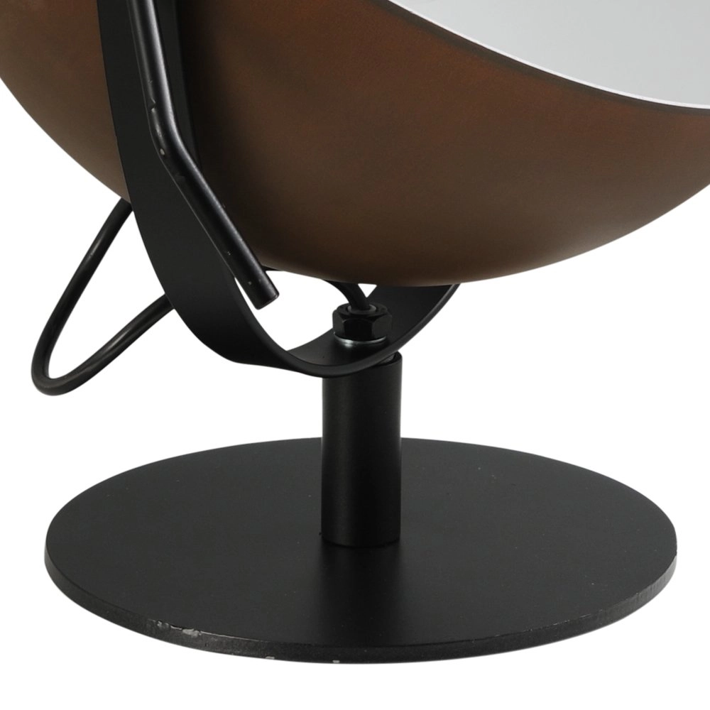 Lampe de table Industria Rural Masterlight 8718121236667