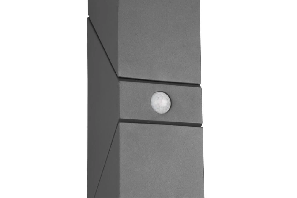 Lampe d'extérieur LED Avon avec détecteur de mouvement Trio 4017807529166