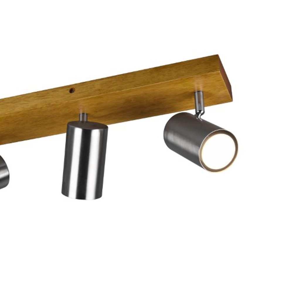 Spot Marley 3 lumières Trio 4017807488005