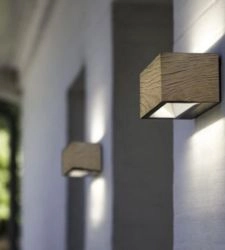 Éclairage extérieur LED