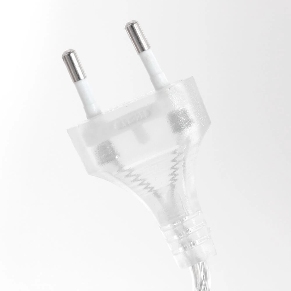 Lampe de table abat-jour Gramineus blanc avec capuche Steinhauer 8712746093780