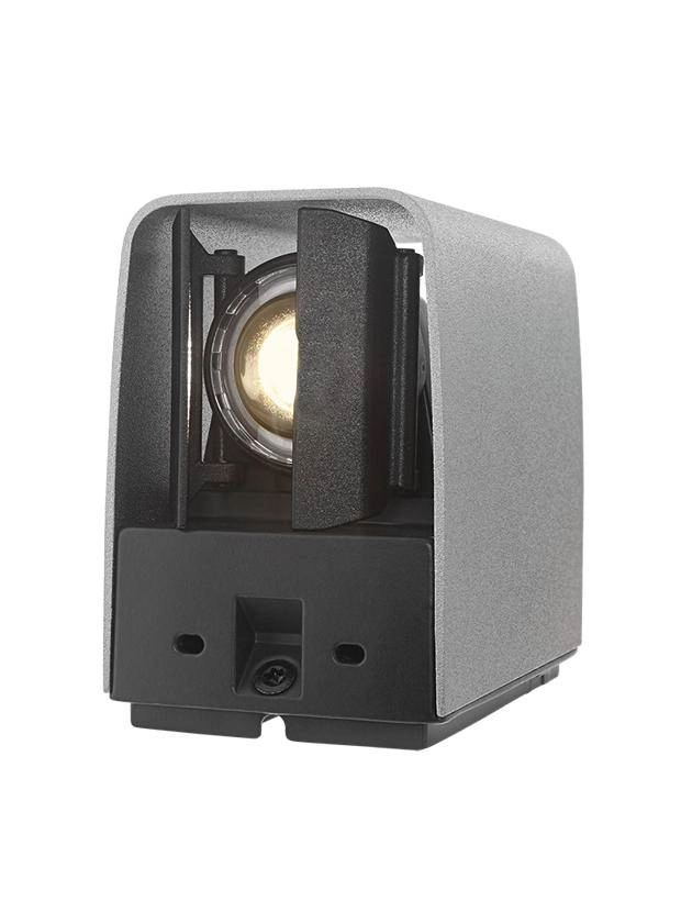 Régulateur de faisceau lumineux Shutter 1 In-lite 8717051003622