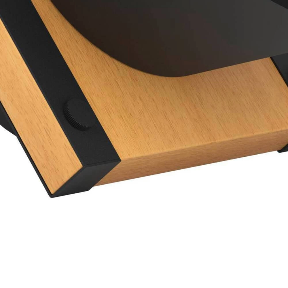 Lampe de table rurale Maccles Eglo 9002759439590