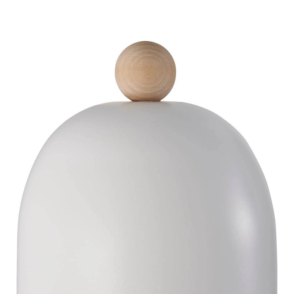 Applique murale blanche Gaston concevoir Nordlux 5704924018732