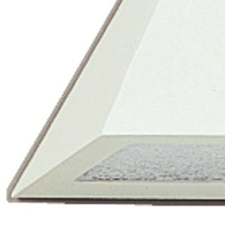 Spot murale Triangles blanc Albert 4007235806731