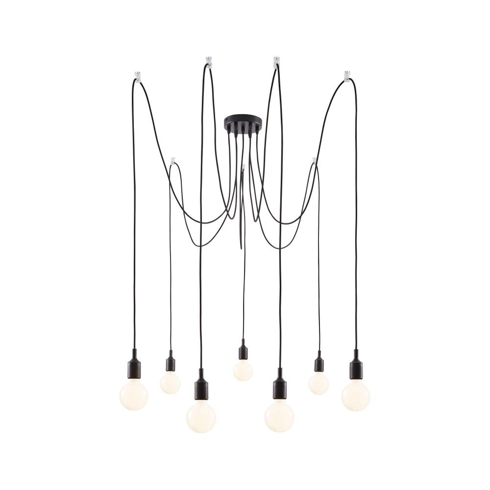 Lampe suspendue Ketil Spider Paulmann 4000870503904