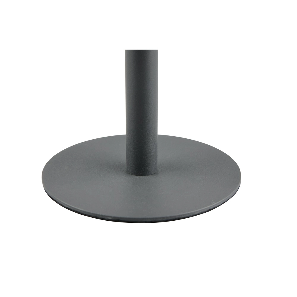 Lampe de table Lamure anthracite Trio 4017807699036
