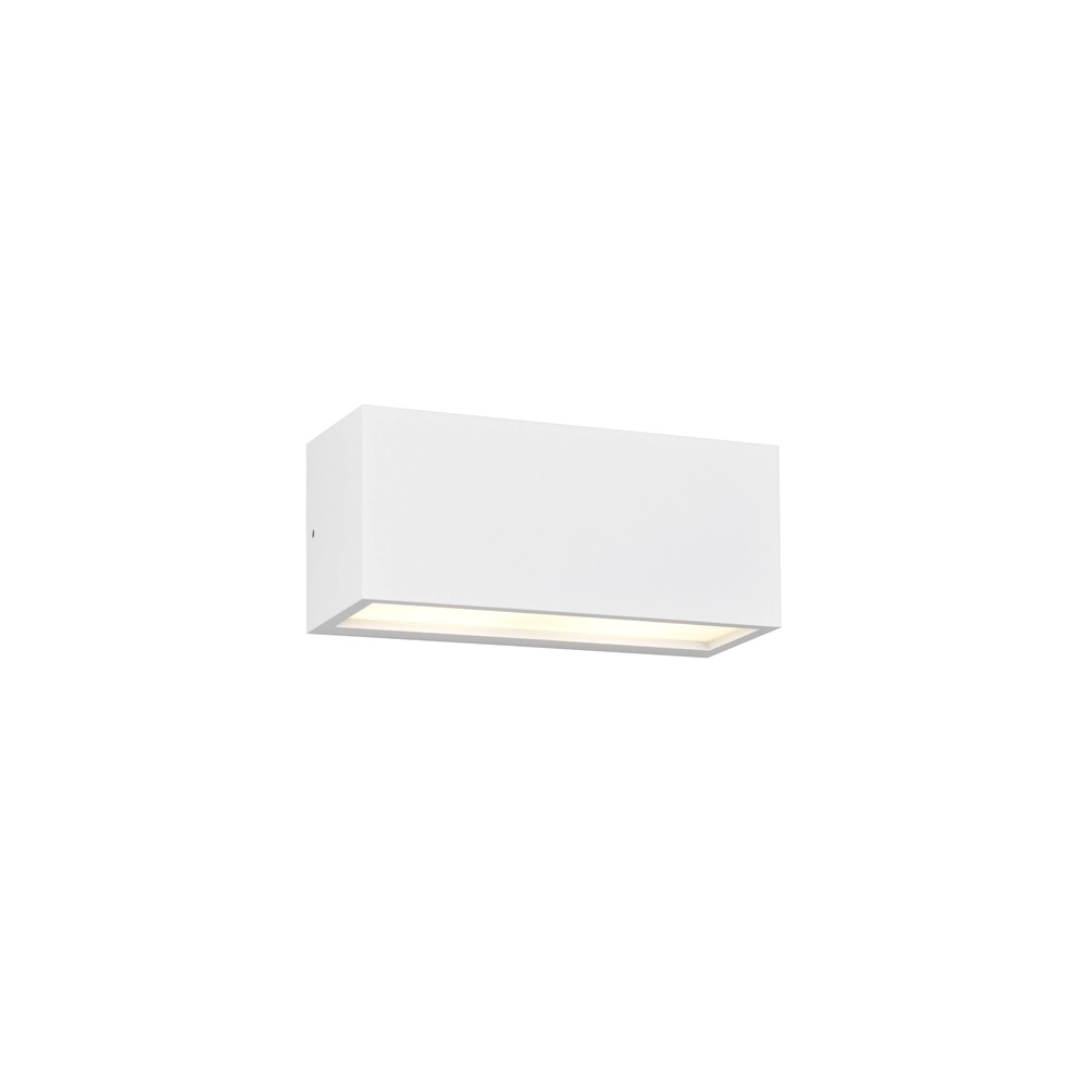 Lampe d’extérieur élégante Mayenne blanc Lampe d’extérieur élégante Mayenne blanc