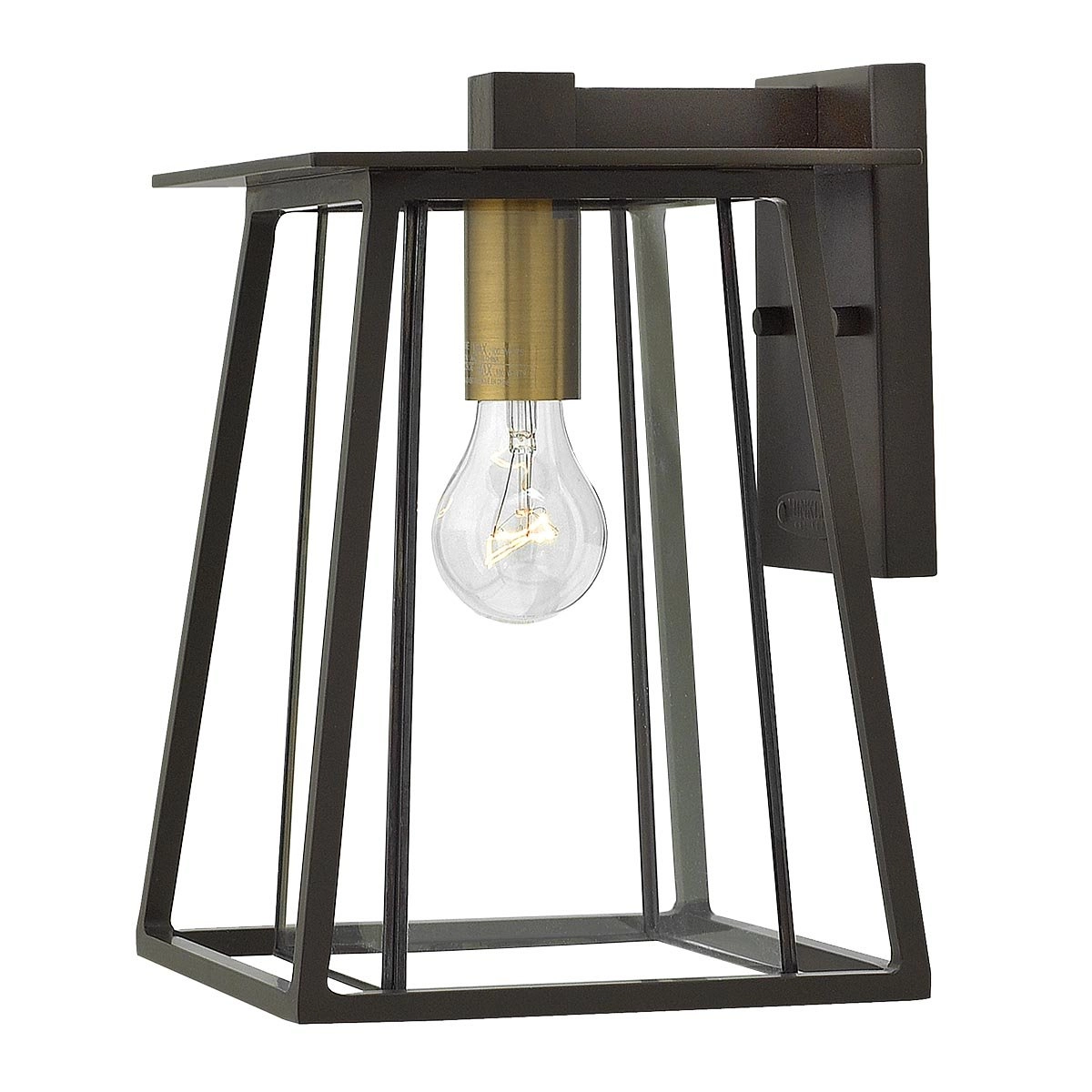 Lampe d'extérieur Charlson