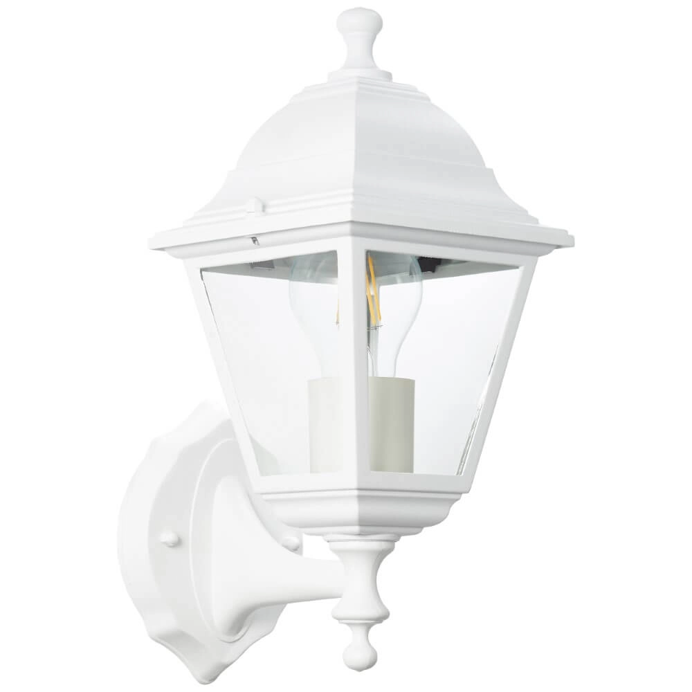 Applique classique Nissie en haut Applique classique Nissie en haut