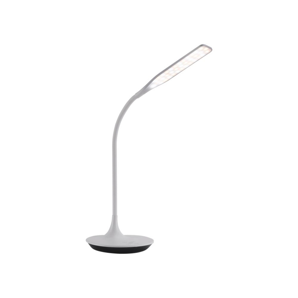 Lampe de bureau flexible Rafael Just Light 4043689954192