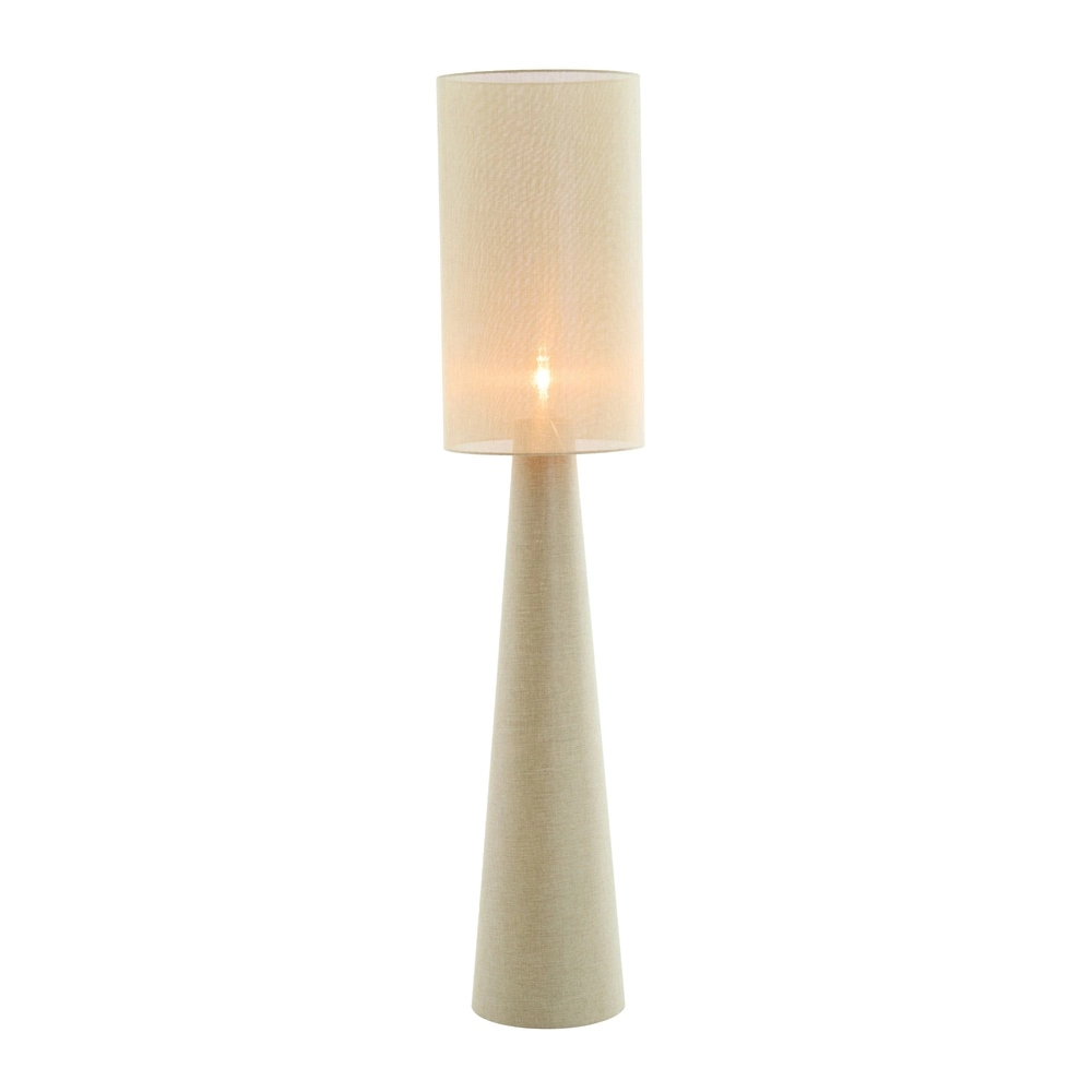 Lampe de pied Micky Vert Light & Living 8717807761172