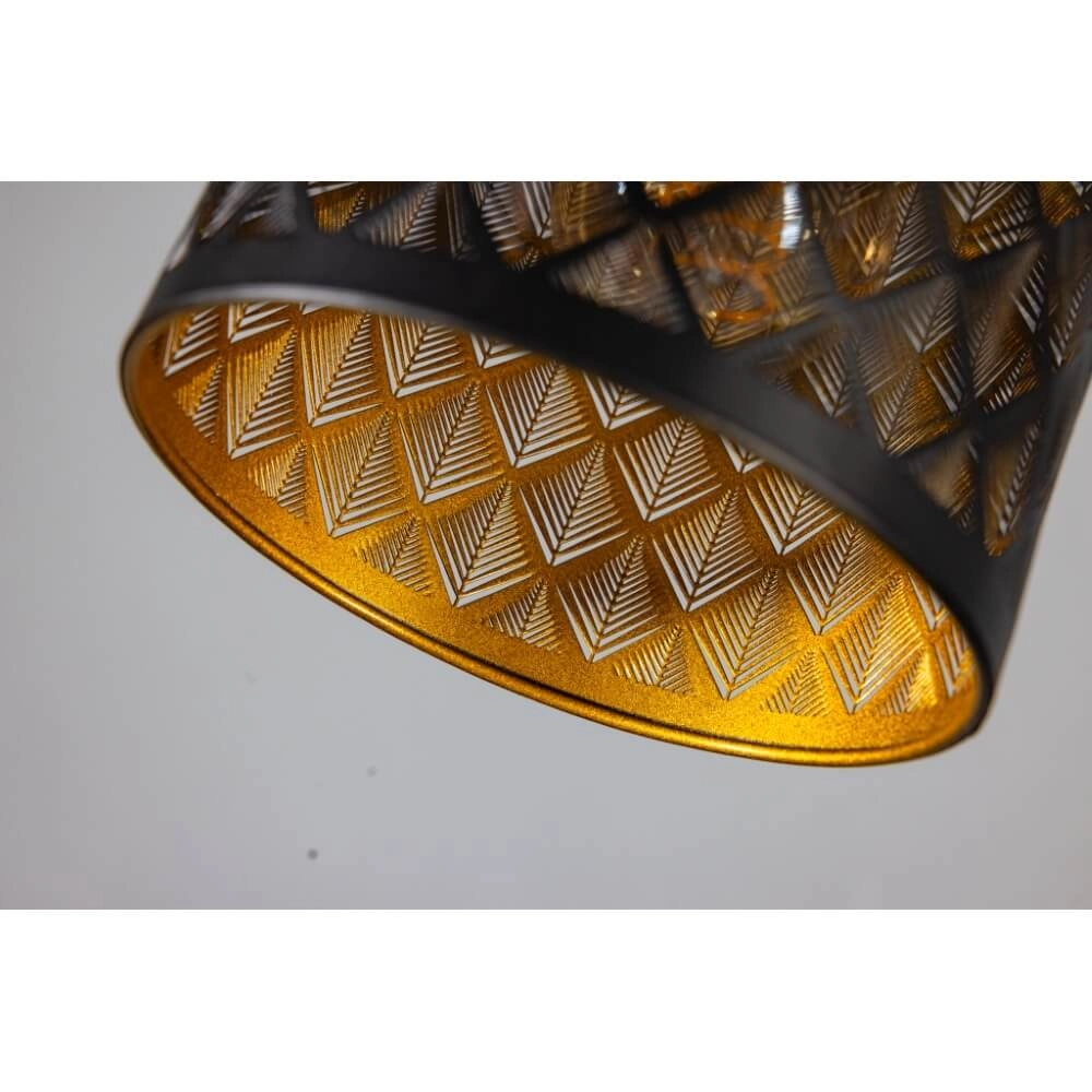 Lampadaire Laser 3 lumières ETH 8720195309222