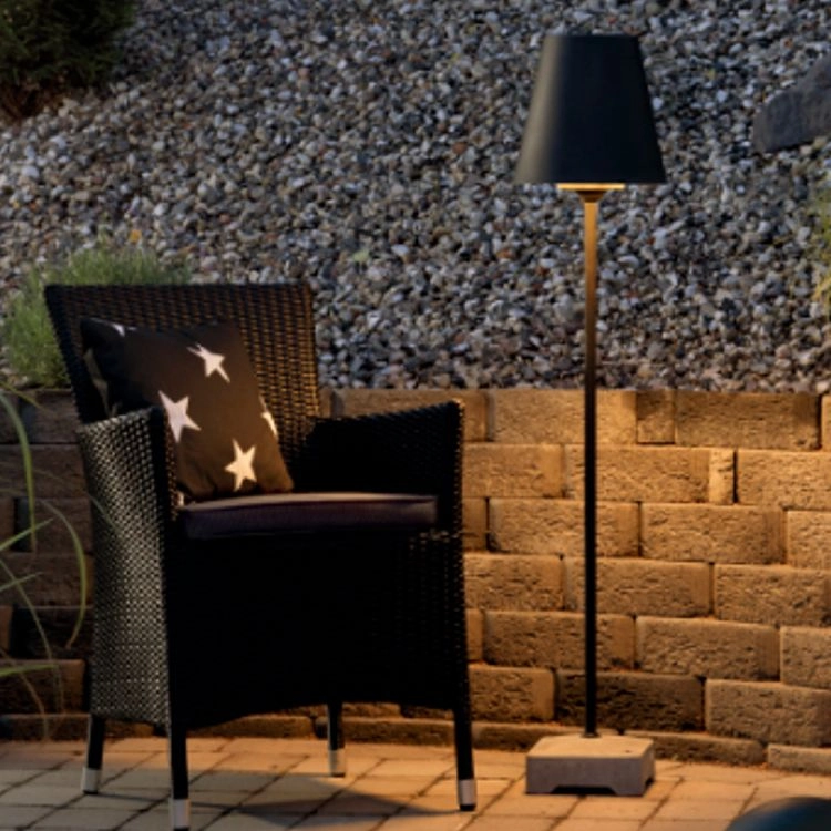 Lampe de terrasse Lucca KonstSmide 7318304567505