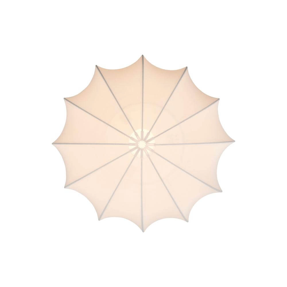 Plafonnier Japandi Aeron Ø 40cm Nordlux 5704924018411