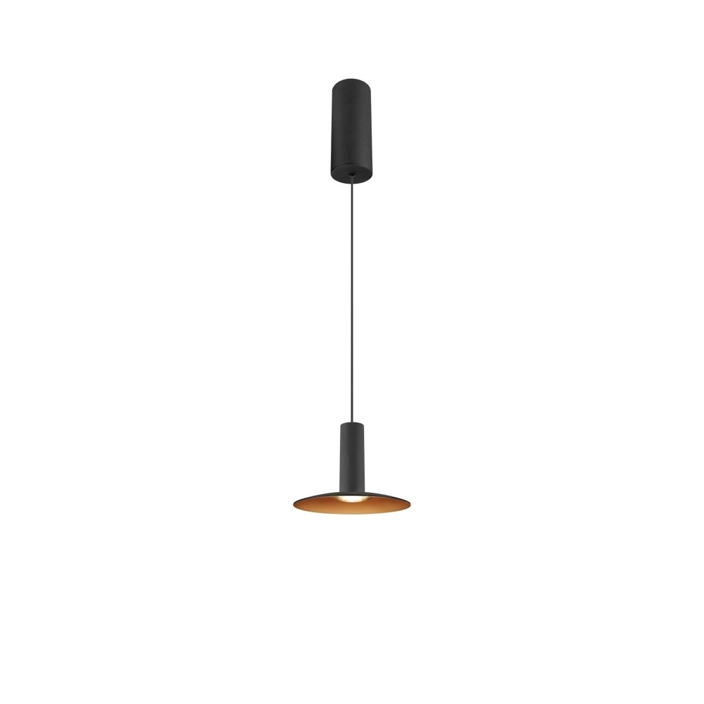 Luminaire suspendu Lalu Panneau LED monté en surface SLV 4024163317375