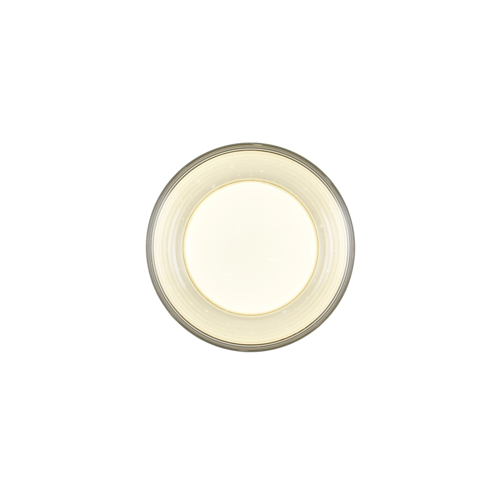 Lampe de plafond Daro blanc Ø 27cm Trio 4017807703993