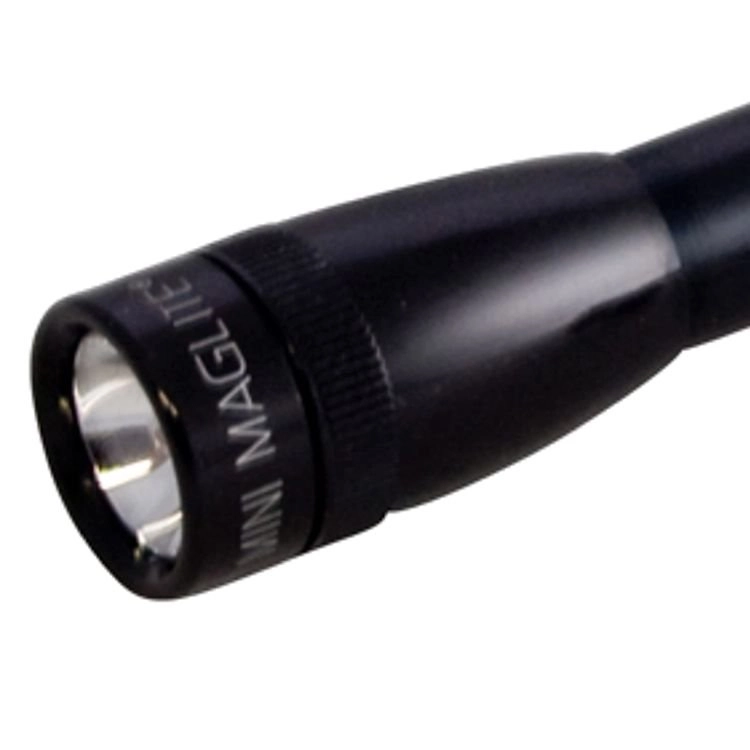 Lampe de poche Mini AAA Noir Maglite 38739162056