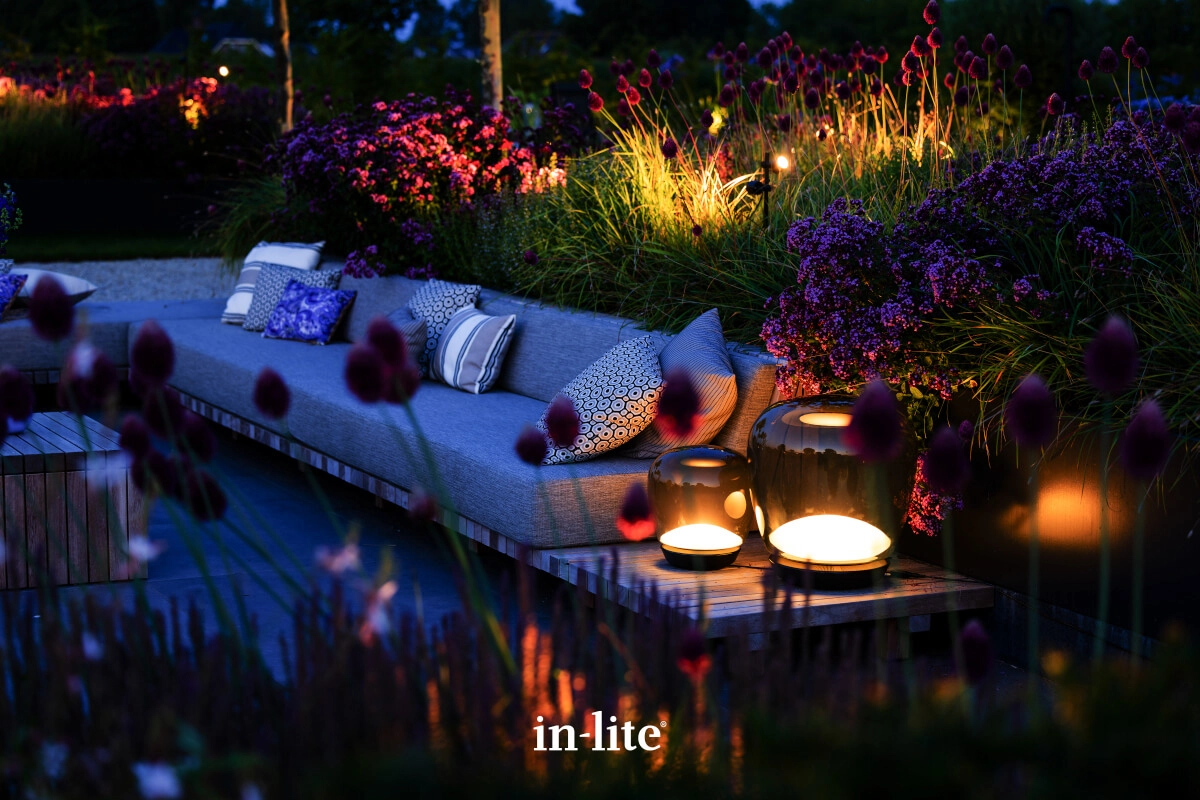 Big Voque 12 volt In-lite 8717051005701