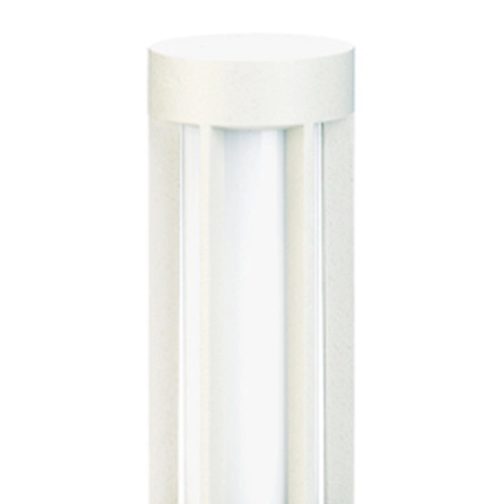 lampe de patio Jail 50 cm - blanc Albert 4007235805079