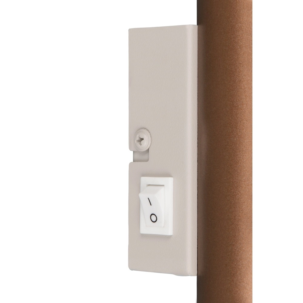 Emplacement monté en surface Taryn marron moka Trio 4017807688740