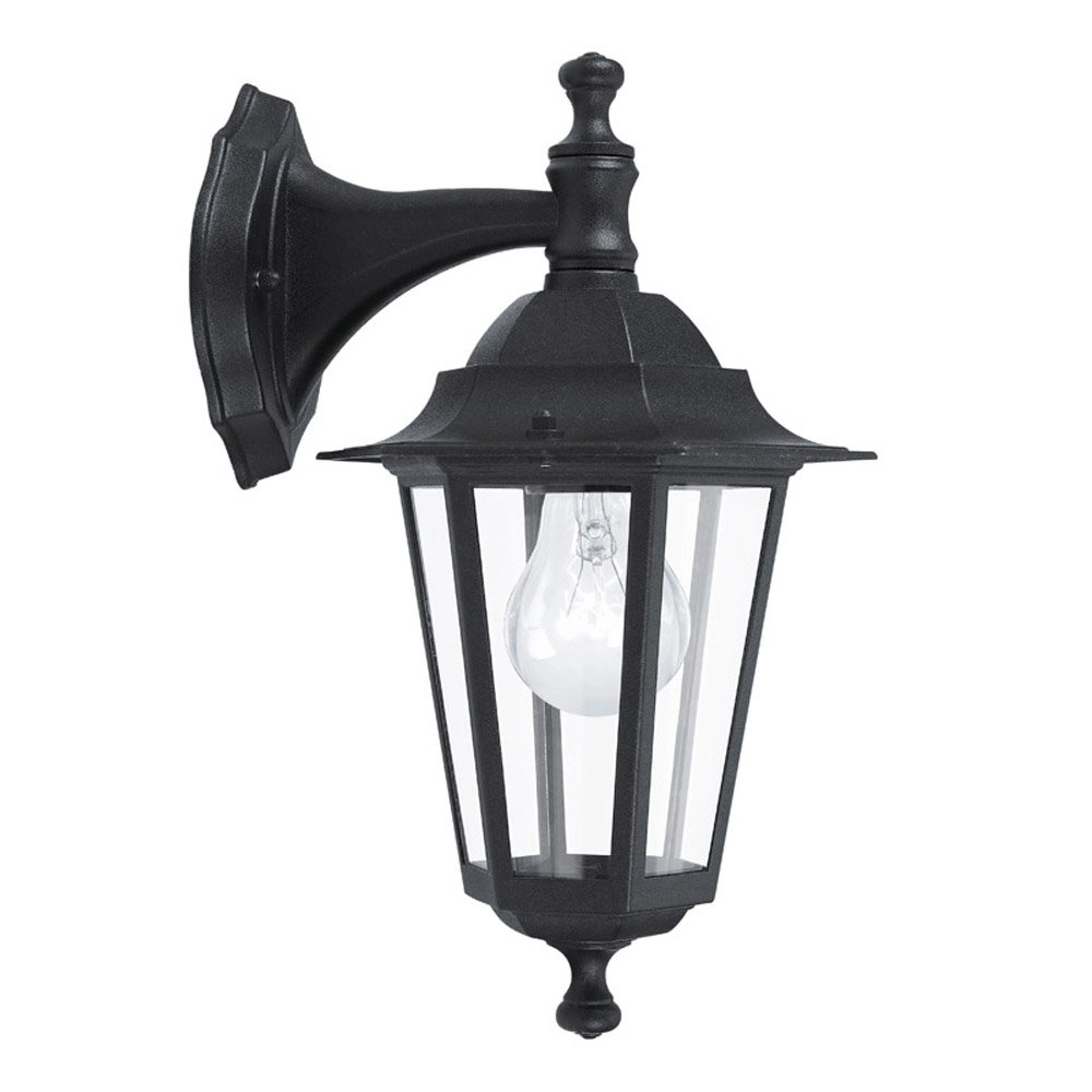 Lampe d'extérieur Laterna 4 suspendu noir Lampe d'extérieur Laterna 4 suspendu noir