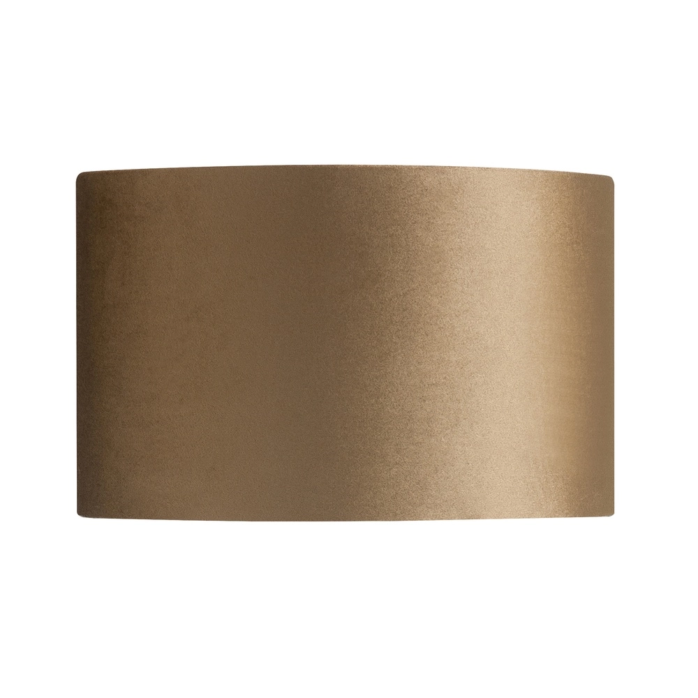 Lampe de table Verona Bronze cuivré Highlight 8718379051166