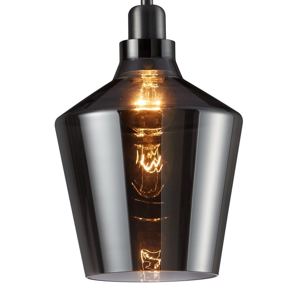 Lampe à suspension Calais Trio 4017807277944